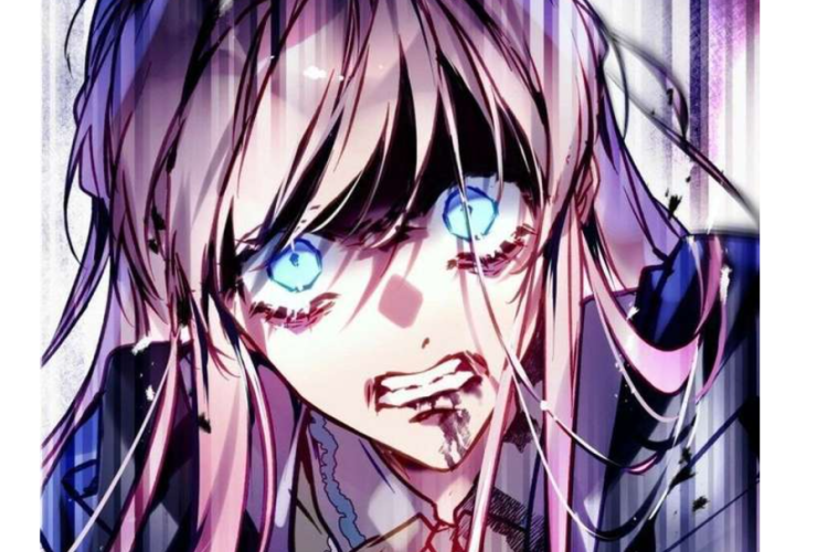 Lien le Manhwa Death Is The Only Ending For The Villainess Chapitre 198 en Français, La querelle s'intensifie