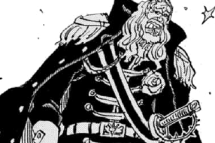 Lisez du One Piece Manga Chapitre 1175 en FR VF Scan, Quelque chose d'excitant !