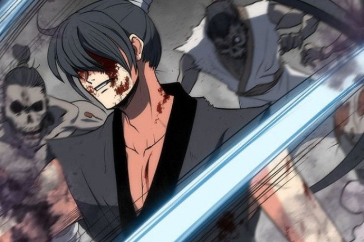 Lecture du Manhwa Mookhyang: The Origin chapitre 4 VF SCAN, Tout a été terminé instantanément !