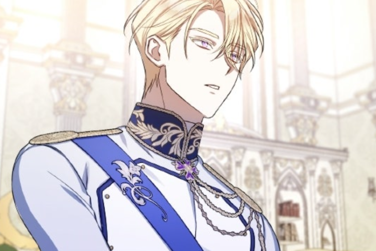 Spoiler RAW! Lecture En Ligne Webtoon À genoux, Votre Majesté ! Chapitre 4-5 Scan VF FR, Une Négociation Éternelle