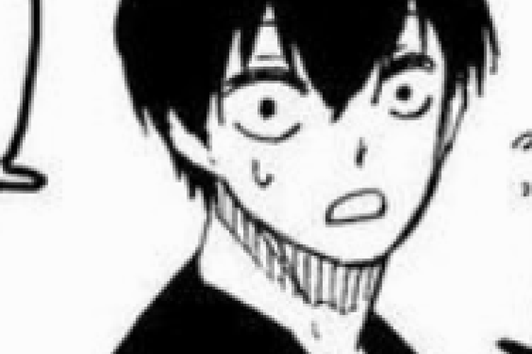 Lien du Blue Lock Manga Chapitre 329 VF Scan, Après avoir dit quelque chose de cool, ça devient une blague