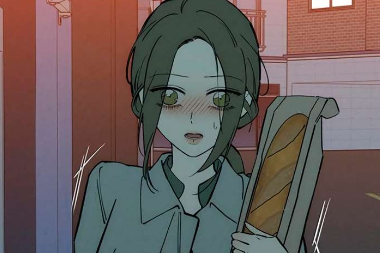 C'est Mignon! Manhwa Pleure pour cette fleur (Tears on a Withered Flower) Chapitre 101 Scan VF FR Haesoo Tombe Amoureuse Encore Et Encore