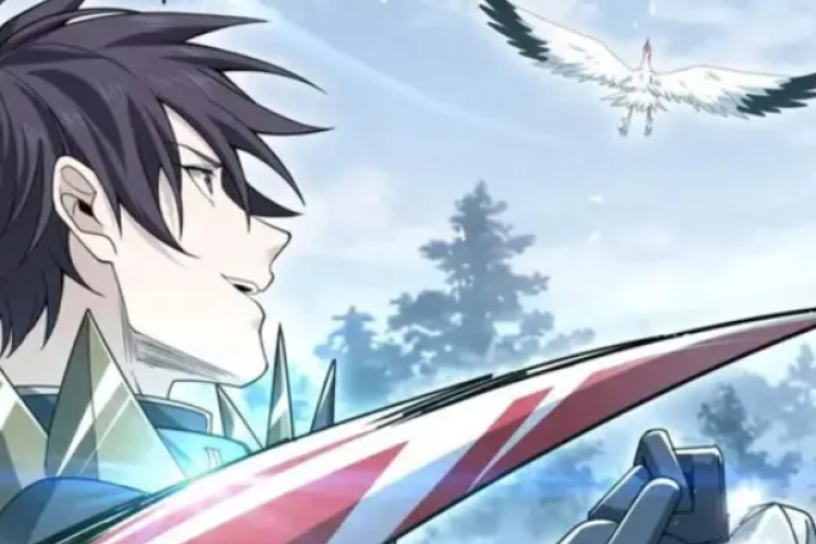 RAW Rise of the Dragon Overlord Chapitre 187 VF Scan, Un son clair audible par toutes les créatures