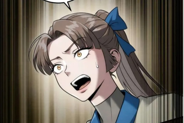 Spoiler la Manhwa The Iron Overlord of Sichuan Chapitre 22 en Français, Un nouveau plan, Maître !