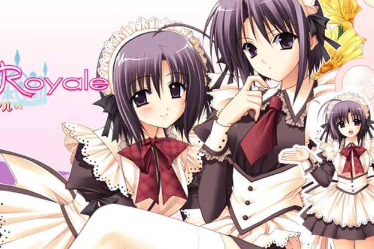 Lien du Marriage Royal Chapitre Complet VF Scan De Jolies Filles Venues De Tout Le Japon Se Réunissent Pour Devenir La Fiancée De Tsukasa