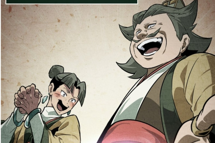 Webtoon Le Génie des Arts Martiaux à la Mémoire Absolue Chap 24 en Français, Un combat épique !