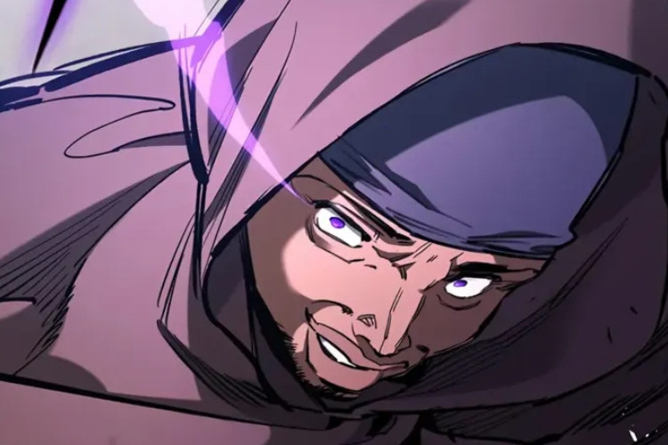 Manhwa Eternally Regressing Knight Chapitre 96 Scan VF Consultez Ici La Mise À Jour