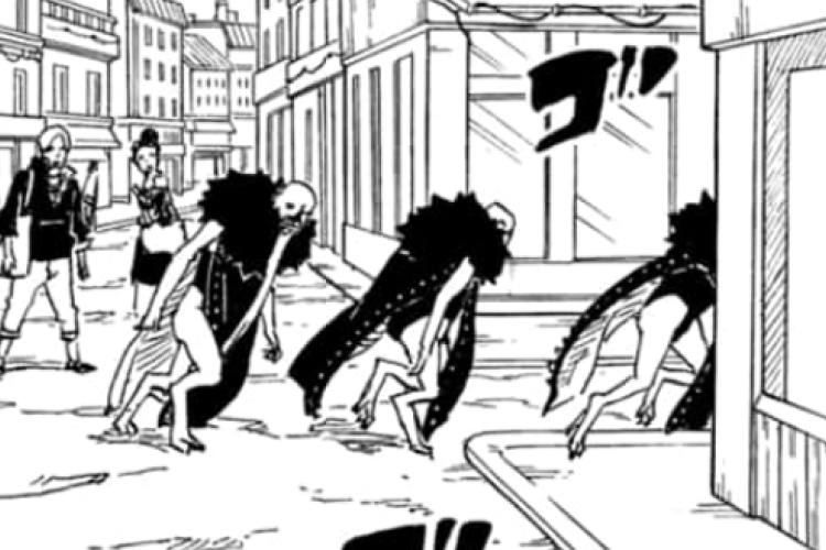 Lisez la Manga Boruto: Two Blue Vortex Chapitre 31 en Français, La folie sans bornes des brutes