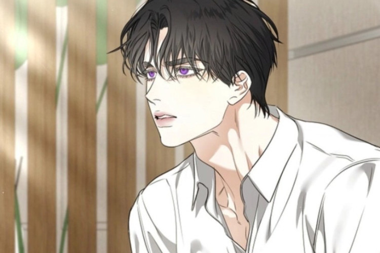 Manhwa Kiss Me if You Can Saison 2 CH. 51 Scan VF, Il y a quelque chose qui ne va pas chez Chase !