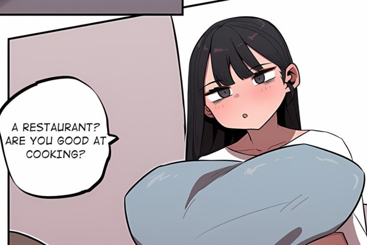 Fuites RAW ! Manhwa SIZE GAP Chapitre 34 Scan VF, Les tensions s'intensifient