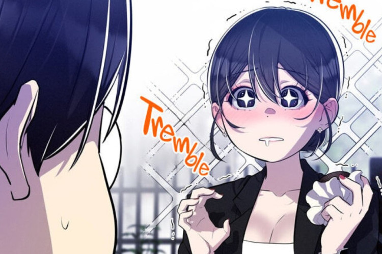 UPDATE! Lire la Manhwa Teto X Egen Chapitre 14 en Français, Des sentiments de plus en plus profonds