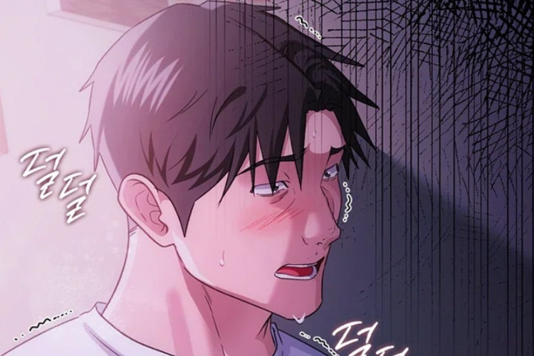 Lire le Manhwa A Dangerous Deal And The Girl Next Door Chapitre 53 en Français, Un suspense captivant !