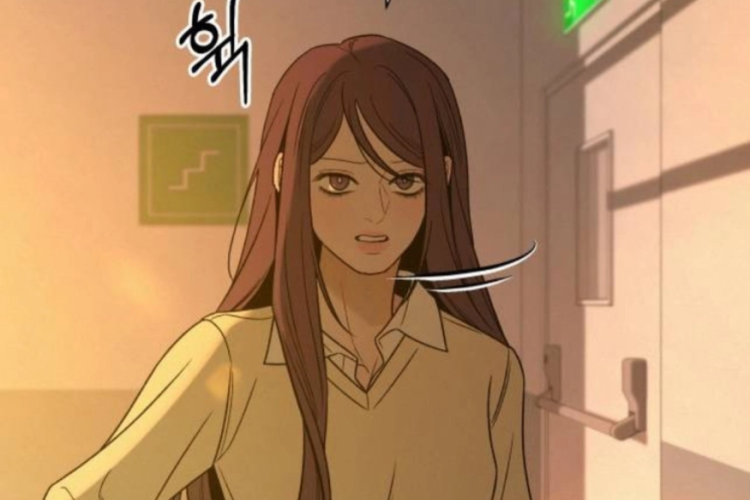 Lisez la Manhwa Opération True Love Chapitre 130 en Français, Soo Ae devient de plus en plus intense