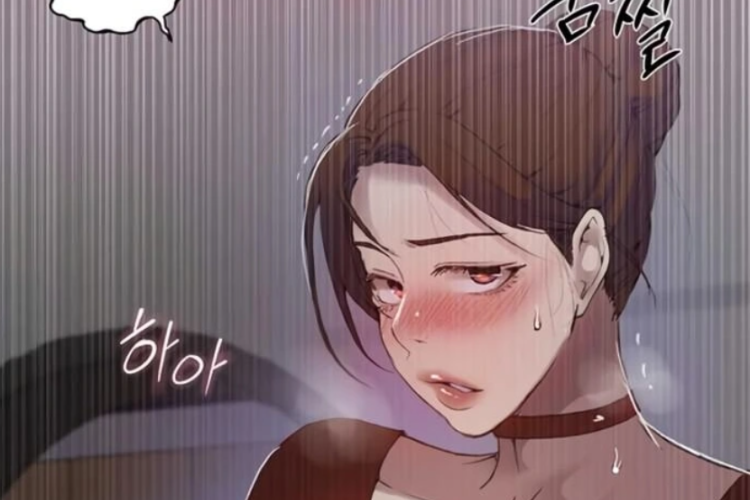 Update! Lire le Manhwa Secret Class Chapitre 289 en Français, Daeho séduit les filles