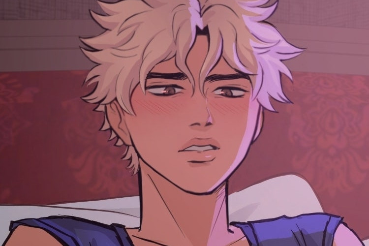 Webtoon Osora Chapitre 99 VF Scan Catalina Finit Par Se Rendre Dans La Chambre D'osora Et Y Découvre Quelque Chose D'interdit