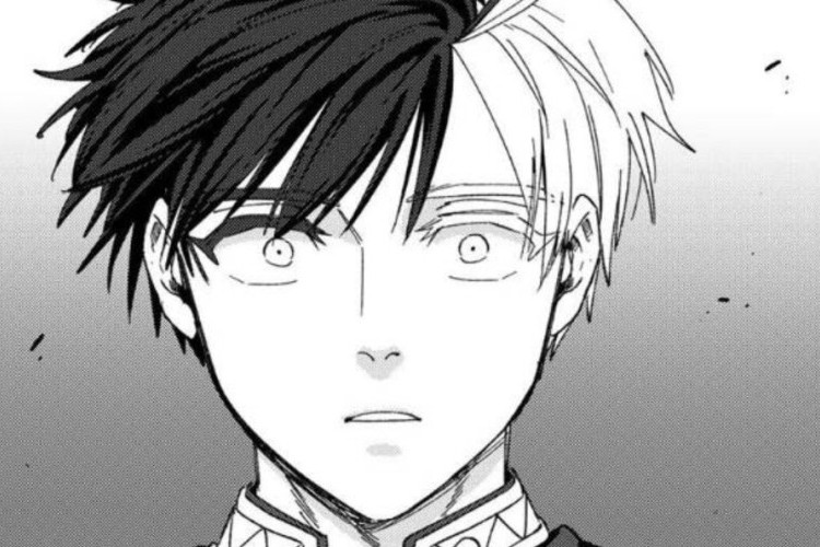 RAW Lisez la Manga Wind Breaker (Nii Satoru) Chapitre 213 en Français, La vérité qui fait taire la bouche