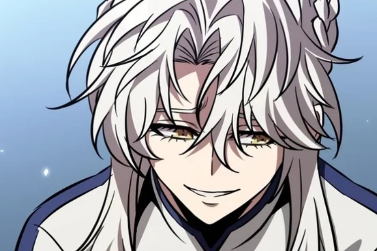 Moments Forts Pick Me Up Infinite Gacha Chapitre 214 VF Scan Loki Tente D'élaborer Un Nouveau Plan. 