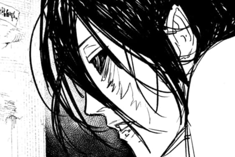 Lisez Kagurabachi Chapitre 103 VF Scan Un Écart Considérable En Termes De Puissance Et De Compétences