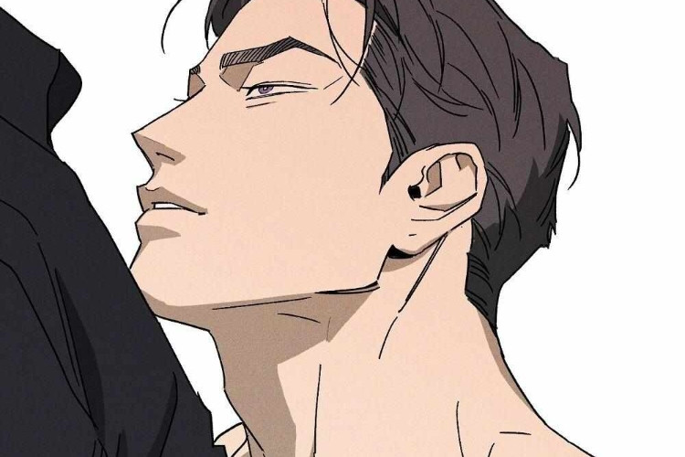 Lien du Lire Manhwa Wet Sand Chapitre 102 VF Scan Le Pauvre Joseph N'y Gagne Rien Au Final