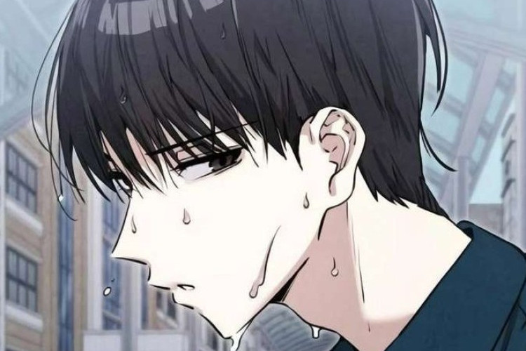 En phase de preuve ! Lien Pour Lire Manhwa You’re the Only One I Can See Chapitre 9 en Français