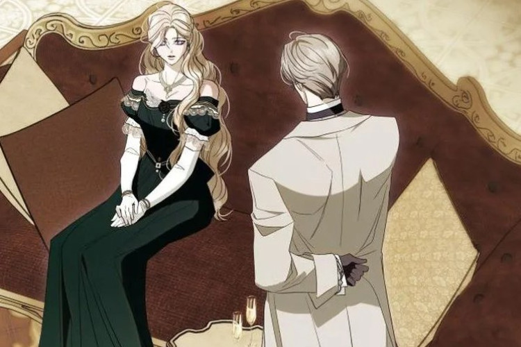 Un accueil surprenant ! I Only Need the Duke’s Child Chapitre 25 en Français