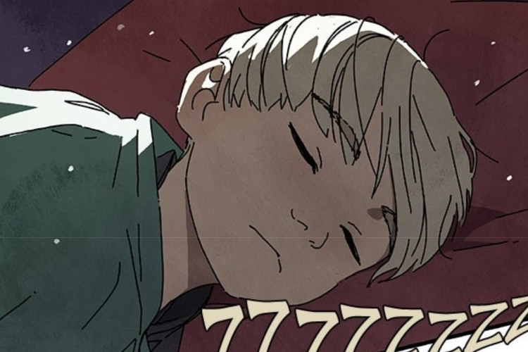 Webtoon The Keepers' Inn Chapitre 8 en Français, Prêts pour le nouveau plan !