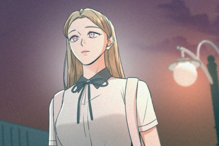 Spoiler & Lire le Webtoon Enseigne-moi Chapitre 4 en Français, Vu par un ami