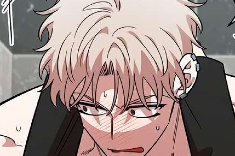 Kim Mincheol rougit ! Heure ou RAW The Childhood Friend Complex Chapitre 58 VF Scan