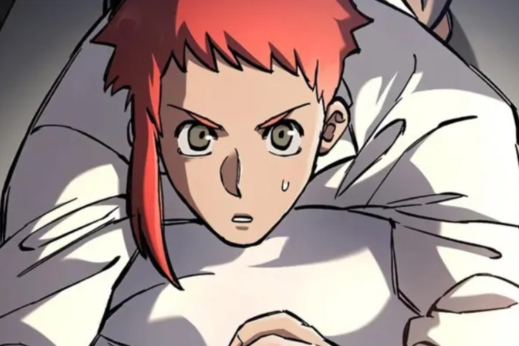 Que Va-t-il Se Passer Maintenant ? Eternally Regressing Knight Chapitre 88 VF Scan: Lire ICI!