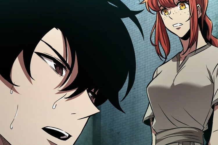 Versions Divulguées Manhwa Pick Me Up Infinite Gacha Chapitre 4 Loki Parviendra-t-il À Accomplir Cette Mission Impossible ?
