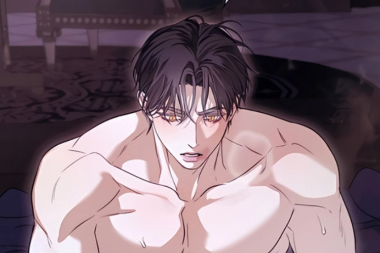 Spoilers la Manhwa BL Kiss Me If You Can Chapitre 48 en Français, Josh n'a d'autre choix que de s'y résigner !