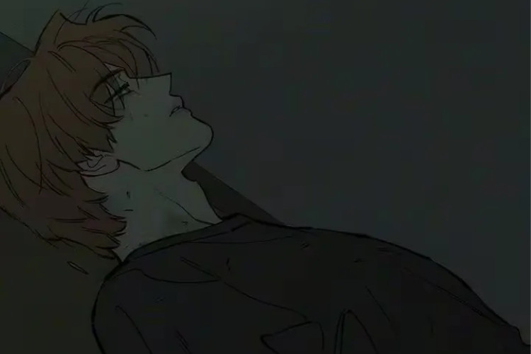 Manhwa Pleure pour cette fleur (Tears on a Withered Flower) Chapitre 105 Scan FR Il Ne Tient Jamais Ses Promesses