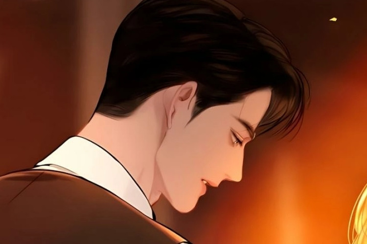 Manhwa Cry, or Better Yet, Beg Chapitre 80 VF Scan Ce Que Matthias A Fait À Layla Était Dégoûtant Et Répugnant