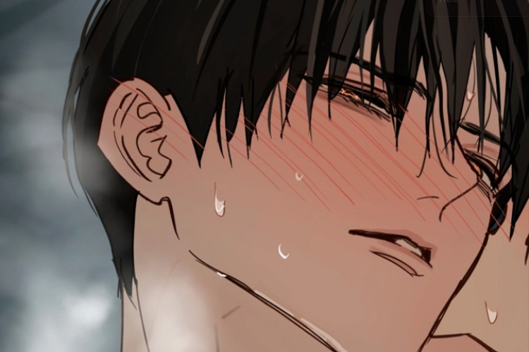 Plus On Avance, Plus Ça Chauffe!  Lien pour Lire Manhwa Flowers Are Bait Chapitre 51 en Scan FR