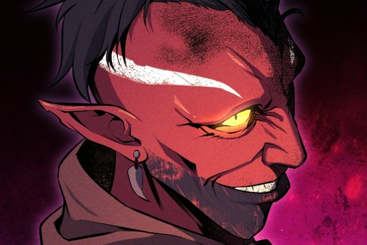 Lire Manhwa State-Level Labyrinth Designer Chapitre 3 en Scan FR Gratuit, Alerte ! Des Monstres Envahissent La Ville