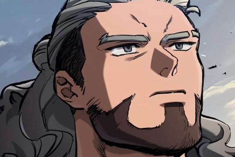 Lien Eternally Regressing Knight Chapitre 105 Scan VF FR Des Frères Qui Se Détestent