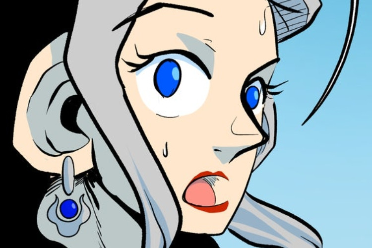 Lire Le Soleil n'a pas d'ombre Chapitre 4 VF Scan Un Rituel Réservé À Quelques Privilégiés