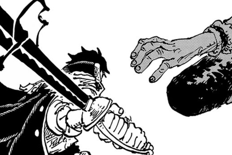 Sortie Reportée ! Lire One Piece Chapitre 1166 VF Scan Restez À L'écoute Pour La Suite Du Combat Ultime De Haki.