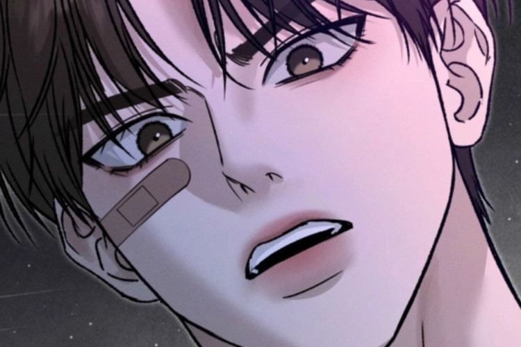 BL Manhwa Things That Deserve to Die Chapitre 31 VF Scan Une Pièce Secrète Remplie De Choses Intéressantes