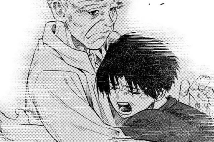 Nostalgie dans l'au-delà ? Lisez la Manga Juujika no Rokunin Chapitre 231 en Français