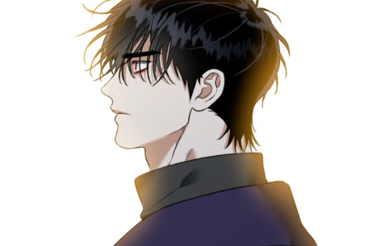 Spoilers et Lien BL Manhwa Blossoms of the White Night Chapitre 14 Scan VF, Il est temps de préparer le mariage !