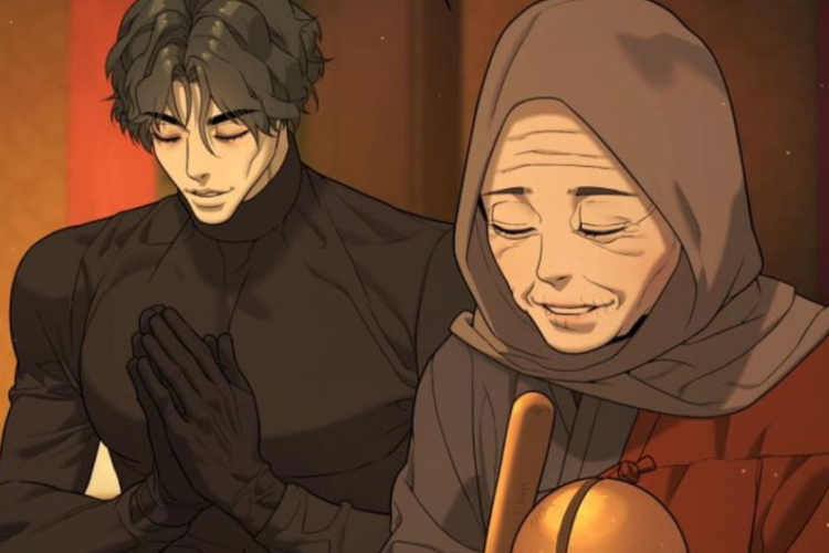 RAW Update! Lire le Manhwa Killer Peter Chapitre 122 en Français, Peter éprouve une profonde nostalgie