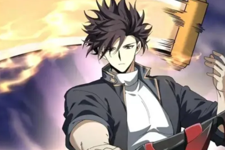 RAW Manhwa Rise of the Dragon Overlord Chapitre 186 VF Scan, Dégâts d'armes extraordinaires