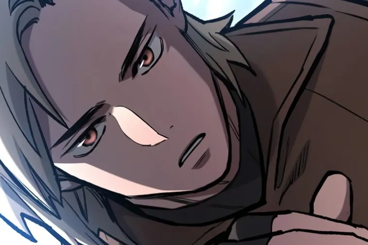 Lire Eternally Regressing Knight Chapitre 85 VF Scan Une Force Physique Et Mentale Inattendue