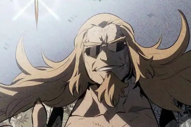 Lien du Manhwa Solo Leveling: Ragnarok Chapitre 67 VF Scan Qui A Permis De Conquérir L'autre Territoire