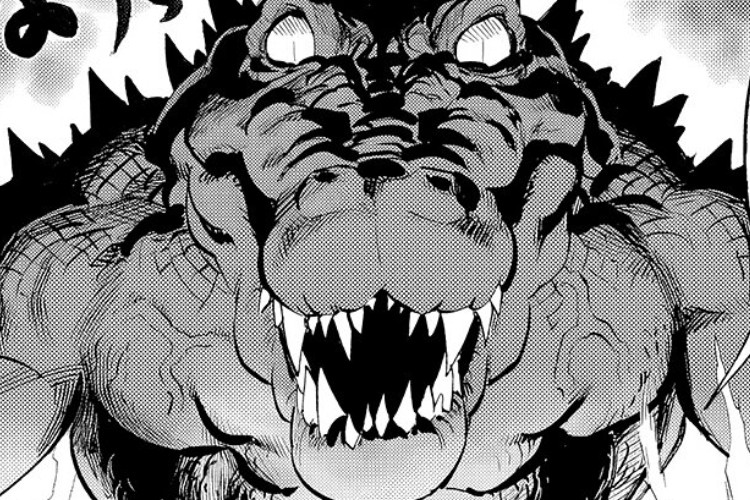 Manga One Punch-Man Chapitre 295 (223) VF Scan La Plus Jolie Idole