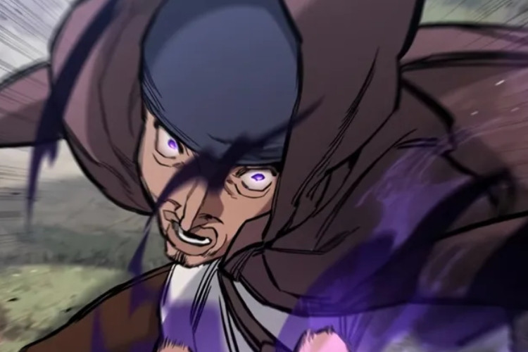 RAW Eternally Regressing Knight Chapitre 98 Scan VF FR Une Force Extraordinaire, Mais Contraire À L'objectif 