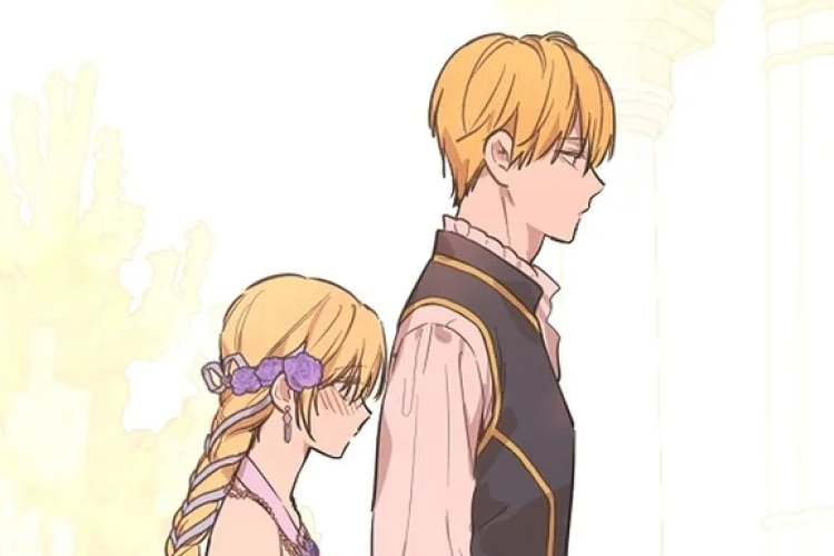 Et Marchons ensemble ! Manhwa RAW Who Made Me A Princess Chapitre 134 VF Scan