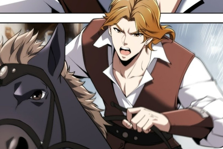 Tumulte soudain ! Lisez la Manhwa Je vais industrialiser ce monde magique Chapitre 4 en Français