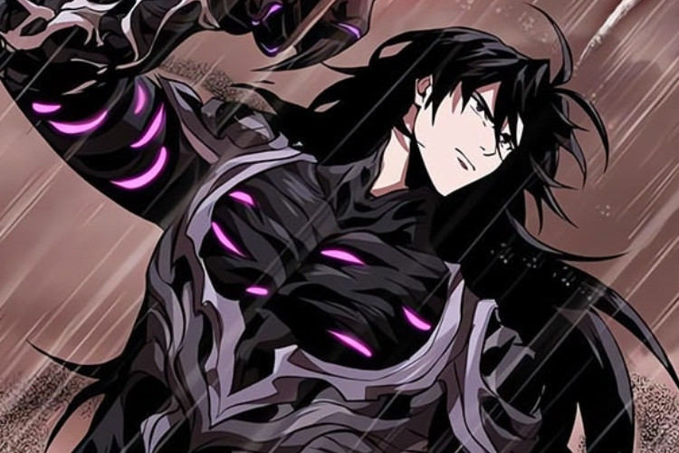 Spoiler Manhwa Nano Machine Chapitre 307 VF FR RAW Face Au Puissant Gardien De La Montagne